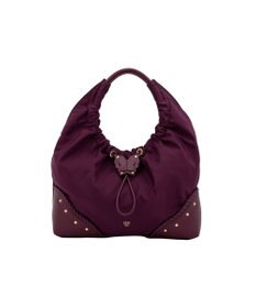 ANNA SUI バタフライツイスト トートバッグ
