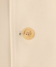 J.PRESS MEN 【J.PRESS ORIGINALS】Cotton Polyester Drill Over Odd Vest / Japan Made