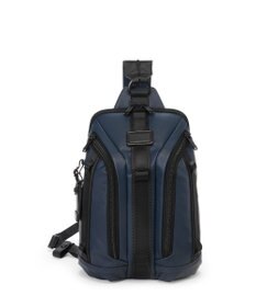 TUMI ALPHA BRAVO 「ナイト」スリング