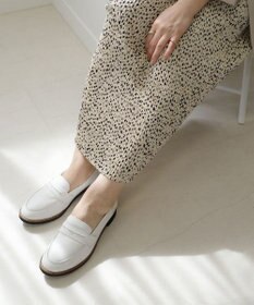 Pointer 本革軽量 定番ローファー