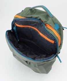 JOSEPH ABBOUD MOUNTAIN COTOPAXI ALLPA 35L TRAVEL バッグパック