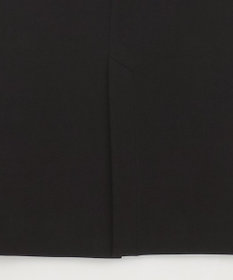 23区 S 【洗える】コットンエアーダンボール Iライン スカート