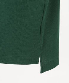 23区GOLF 新色追加！全色揃えたくなる逸品【MEN】【WEB限定/消臭/UV/吸汗速乾】カノコポロシャツ