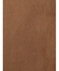 Green Parks ステンカラースウェード調ブルゾン