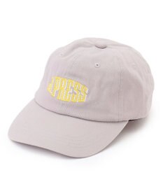 J.PRESS MEN 【J.PRESS ORIGINALS】【UNISEX】Cotton Twill J.PRESS Logo Cap