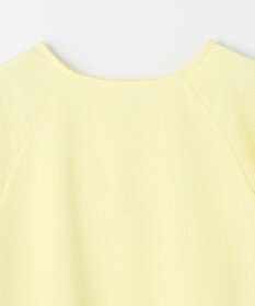 ANY L 【洗濯機可】サッカーランタンスリーブプルオーバー