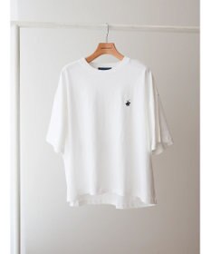 AMERICAN HOLIC ロゴカットプルオーバー／Ｂ．Ｈ　ＰＯＬＯ　ＣＬＵＢ
