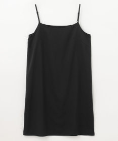 GRACE CONTINENTAL スタープリントミニワンピース