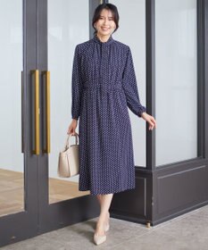 23区 オーバルキーベルト トートバッグ