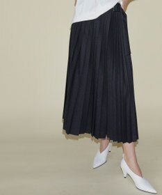 BEIGE， 【10th Anniversary】FLANNEL / プリーツスカート