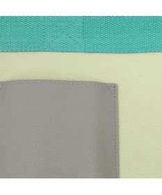 ROOTOTE 1047【スマホ用ポケット付き】SN.デリ.クロレ-C