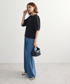 Green Parks ・ＥＬＥＮＣＡＲＥ　ＤＵＥ　バックＺＩＰハイブリットＴ