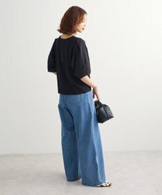 Green Parks ・ＥＬＥＮＣＡＲＥ　ＤＵＥ　バックＺＩＰハイブリットＴ