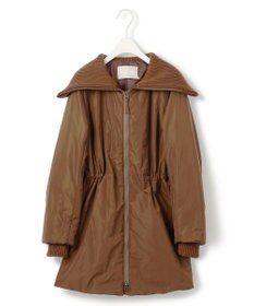 ICB ニットコンビアウター