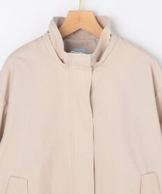 組曲 L 【先行予約】2WAYライトマウンテンパーカー