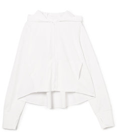 Chacott Chacott BALANCE EasyCare+フレアジャケット