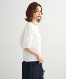 Green Parks ・ＥＬＥＮＣＡＲＥ　ＤＵＥ　バックＺＩＰハイブリットＴ