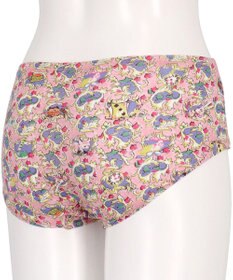 tsumori chisato SLEEP ツモリチサト ショーツ ベア天竺素材(身生地) レディース UPX564 /ワコール