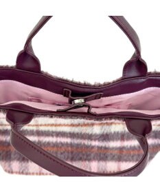 ROOTOTE 3651【2way】SC.スクエア.チェック-A