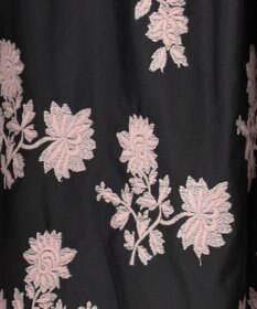 TOCCA 【Archive Collection・消臭・洗える】LA VIE EN ROSE ドレス