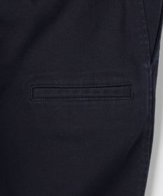 JOSEPH ABBOUD MOUNTAIN 【ウエストも伸びる!/ストレッチ/5ポケット/ソフト】カルゼストレッチパンツ