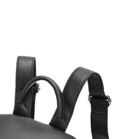 style code 　[Lyrss/リルス]牛革　バックパック