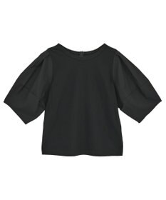 Green Parks ・ＥＬＥＮＣＡＲＥ　ＤＵＥ　バックＺＩＰハイブリットＴ