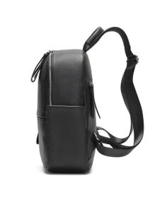 style code 　[Lyrss/リルス]牛革　バックパック