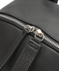 style code 　[Lyrss/リルス]牛革　バックパック