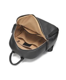 style code 　[Lyrss/リルス]牛革　バックパック