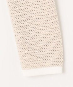 TOCCA 【洗える！】SCOOP フーディボレロ