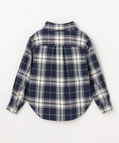 J.PRESS KIDS 【110-130cm】ビッグチェック シャツ