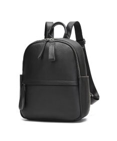 style code 　[Lyrss/リルス]牛革　バックパック