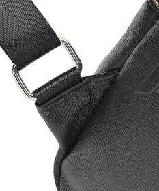 style code 　[Lyrss/リルス]牛革　バックパック