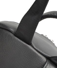 style code 　[Lyrss/リルス]牛革　バックパック