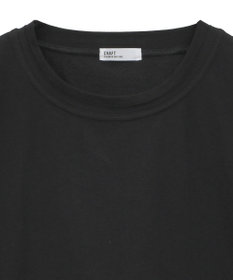 CRAFT STANDARD BOUTIQUE カットクレープクルーネックTシャツ