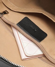 style code 　[Lyrss/リルス]牛革　バックパック