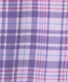 ANY KIDS 7days裏シャギー総柄パンツ