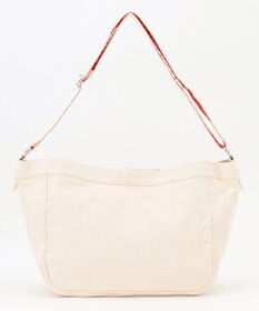 J.PRESS YORK STREET 【UNISEX】ニュースペーパーバッグ