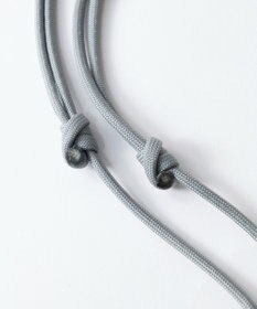 TRICOTE KNOT CORD STRAP／ノット　コードストラップ