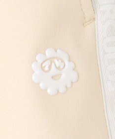 PW CIRCULUS 【WOMEN】イージーワイドパンツ ゴルフウェア レディース