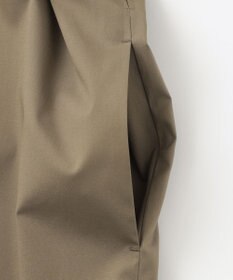 #Newans 【ANSWER for 産前産後ママ】リボン取り外し可能！シャツカラーワンピース