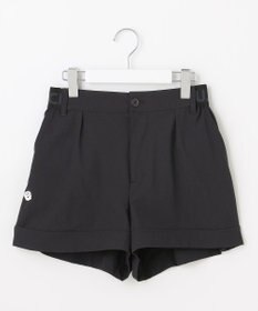 PW CIRCULUS 【WOMEN】サファリショーツ ゴルフウェア レディース