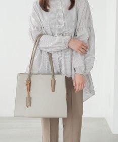 ACE BAGS & LUGGAGE Jewelna Rose へレス トートバッグ A4 16222 ジュエルナローズ