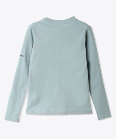 Columbia Columbia/ 【KIDS】ヘーゼルデルヒルロングスリーブグラフィックTシャツ /コロンビア