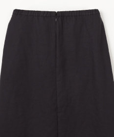 NAVE 【ReNAVE・mi-mollet別注】スラブツイル スカート