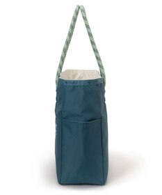 LeSportsac ML 2 WAY TOTE        /2ウェイブルーインディゴ/メレンゲ