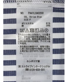 CRAFT STANDARD BOUTIQUE イージーケアオーバーシャツ