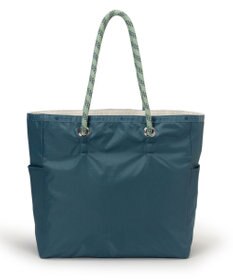 LeSportsac ML 2 WAY TOTE        /2ウェイブルーインディゴ/メレンゲ