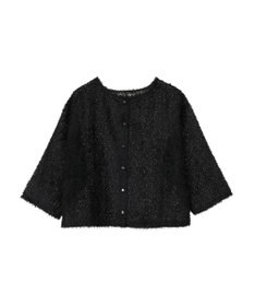 Green Parks ●２ＷＡＹ　もこもさプルオーバー